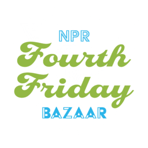 NPR Fourth Friday Bazaar
