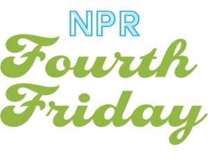 NPR Fourth Friday Bazaar