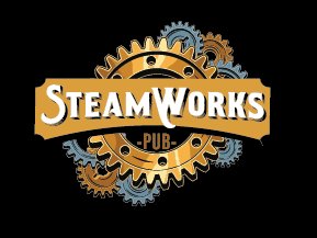 SteamWorks Pub