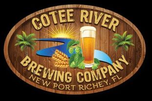 Cotee River Brewing Company