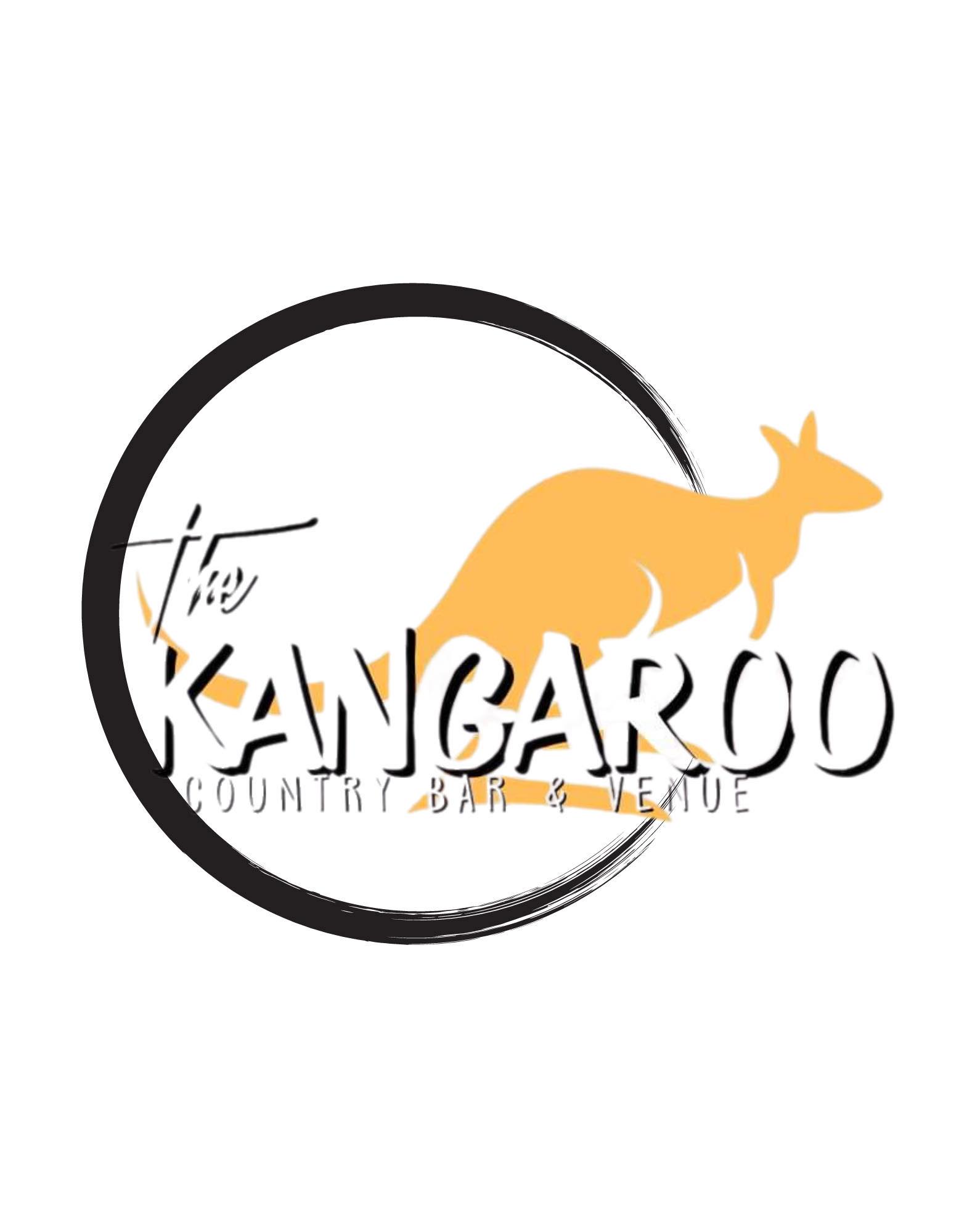 The Kangaroo