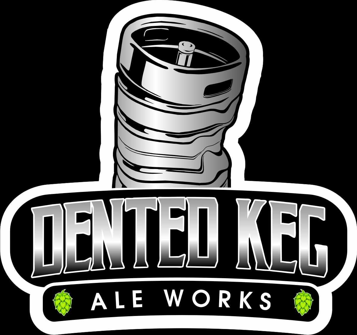 Dented Keg Ale Works